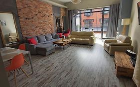 Loft Apart Tymienieckiego II